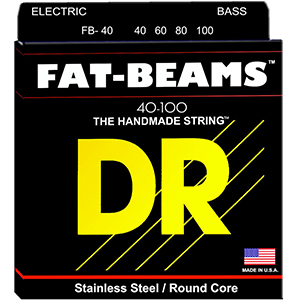 DR Fat Beams 6/30