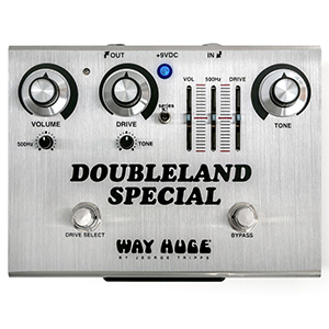 Doubleland Special