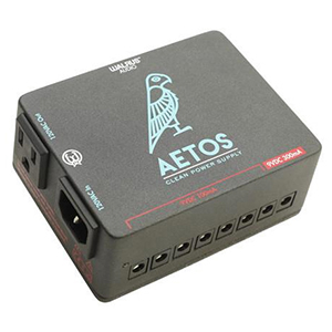 Aetos 8-Output Power Supply