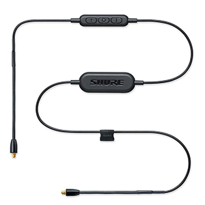 RMCE-BT1 Bluetooth Enabled Remote + Mic Accessory Cable