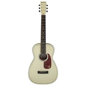 G9500 Jim Dandy Flat Top - Vintage White