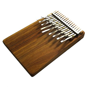 African Tuned Karimba