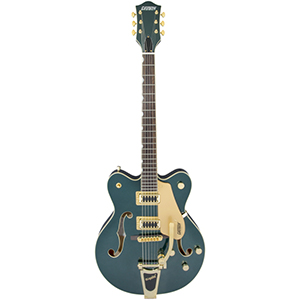 G5422TG Electromatic - Cadillac Green