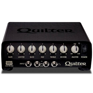 Quilter 101 Reverb