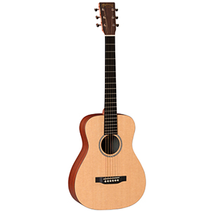 LXME Little Martin * Demo Display