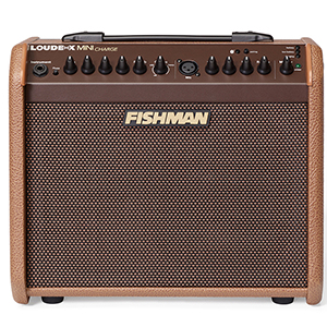 Fishman Loudbox Mini Charge *Open Box