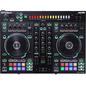 DJ-505