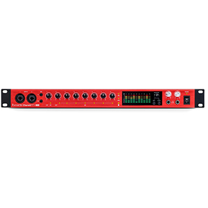 Clarett 8 Pre USB