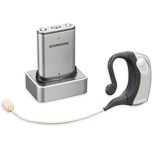 AirLine Micro Earset Wireless System K1
