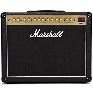 Pre-Owned * Marhall DSL40CR