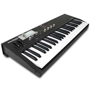 Waldorf Blofeld Synthesizer Keyboard Black * Demo Display