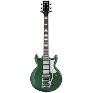 AX230T - Metallic Forest