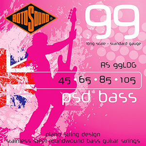 RS99LDG