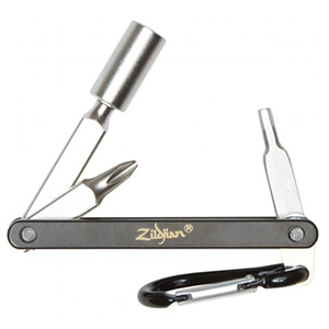 Zildjian Compact Multi-Tool Key 