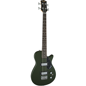 G2220 Junior Jet Bass II Torino Green