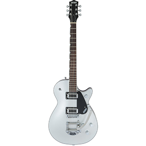 G5230T Electromatic Jet - Airline Silver