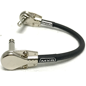 MXR DCP06 6-inch Patch Cable