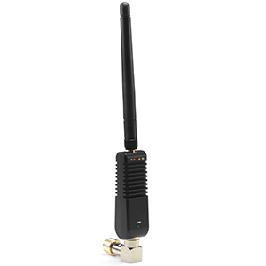 Wi Signal Booster Powered Antenna