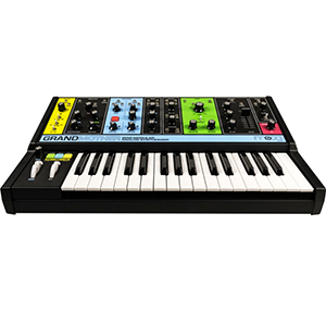 Moog Grandmother