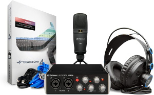 AudioBox 96 Studio