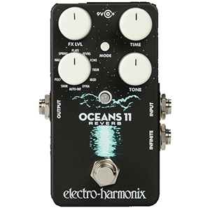 Electro Harmonix Oceans 11