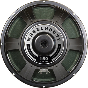 Wheelhouse 150