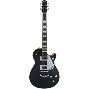 G5220 Electromatic Jet BT Single-Cut with V-Stoptail