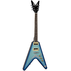 V 79 BLUE BURST