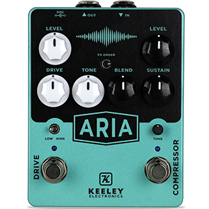 Aria Compressor