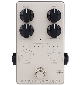 Darkglass Electronics Hyper Luminal