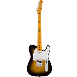 Classic Series 50s Telecaster Lacquer