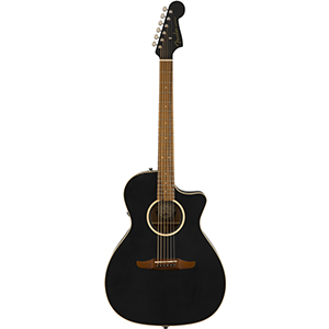 Newporter Special - Matte Black