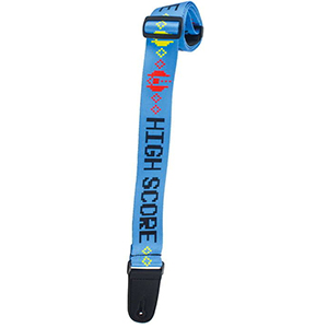 Henry Heller HSUB2-48 High Score