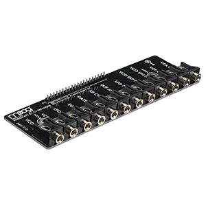 Werkstatt CV Expansion Board