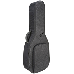 Reunion Blues RBX Oxford Small Body Acoustic Bag