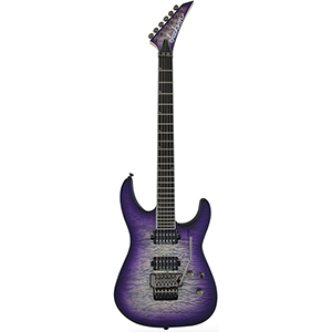 Pro Series Soloist SL2Q Mah - Purple Phaze
