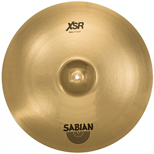 Sabian 21 inch XSR Ride