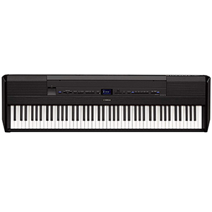 Pre-Owned * Yamaha P-515 - Black