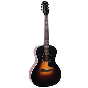 LO-18 Vintage Sunburst