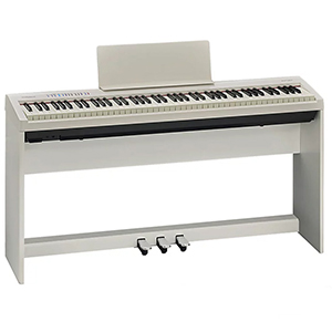 FP-30-WKC White