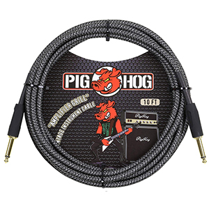 Pig hog PCH10AG Amplifier Grill