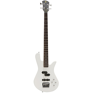 Legend 4  Standard - White Gloss