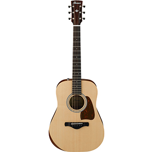 Ibanez AW50JR Open Pore Natural