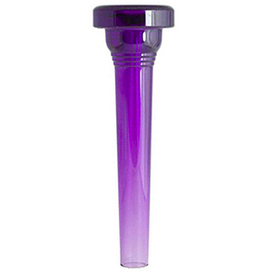 Trombone / Baritone Crystal Purple