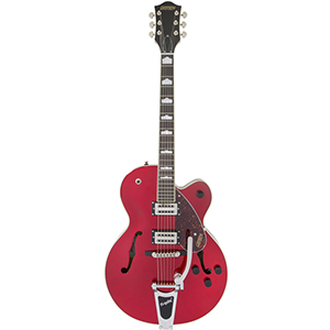 G2420T Streamliner - Candy Apple Red