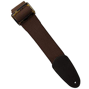 Henry Heller Original Tort-o Triglide Strap - Brown