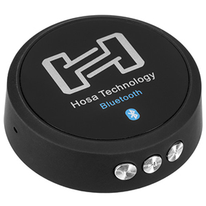 Drive Bluetooth Audio Receiver