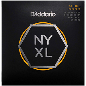 Daddario NYXLS50105