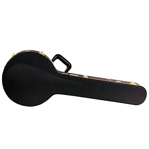 TKL 8940 Professional 5-String Arch Top Banjo Case