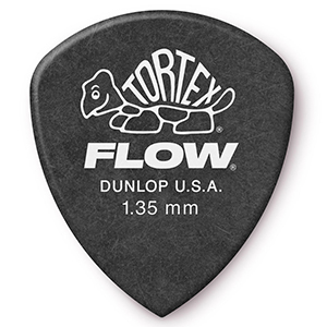 Dunlop Tortex Flow Standard Pick Pac